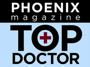 Top Doctor Phoenix Magazine
