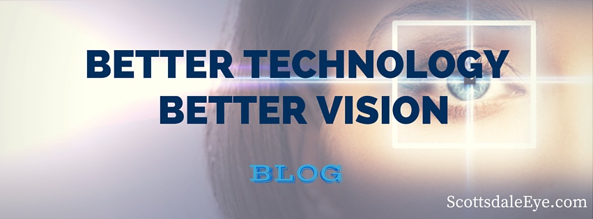 Better Technology, Better Vision – i.Profiler and i.Scription
