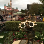 Disneyland Mini Mouse