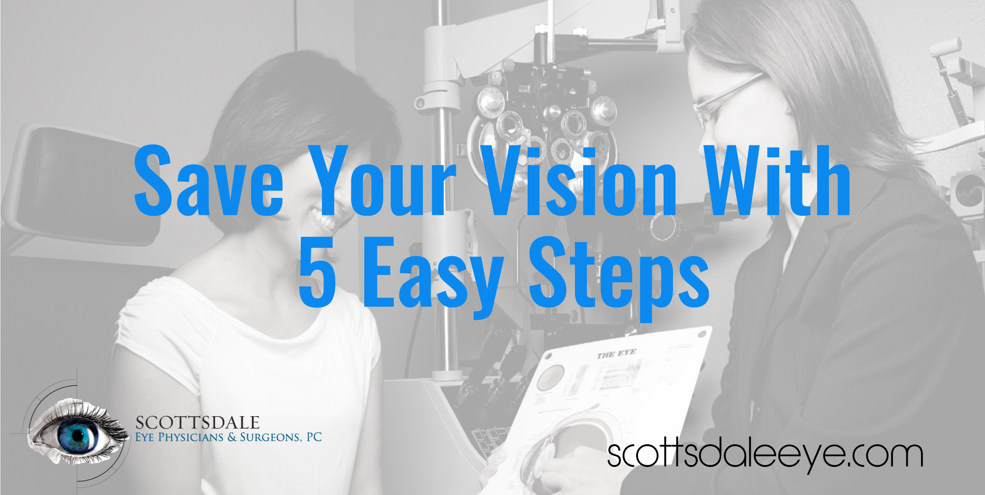 Save Your Vision With These 5 Easy Steps post thumbnail image