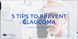 5 Tips to prevent glaucoma