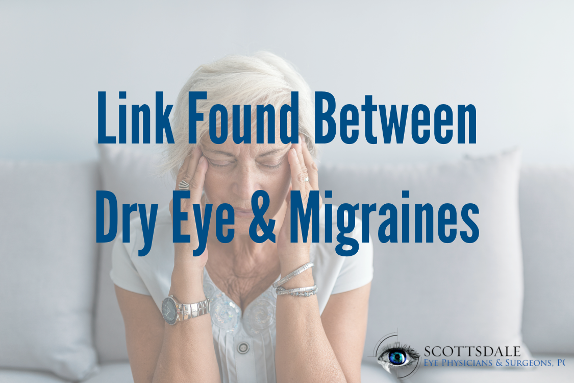 The Link Between Dry Eye Disease and Migraines post thumbnail image