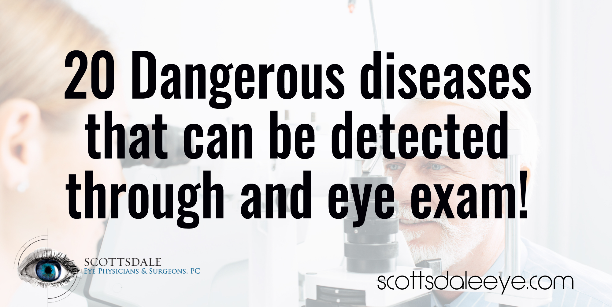 20 Surprising Health Problems an Eye Exam Can Catch post thumbnail image