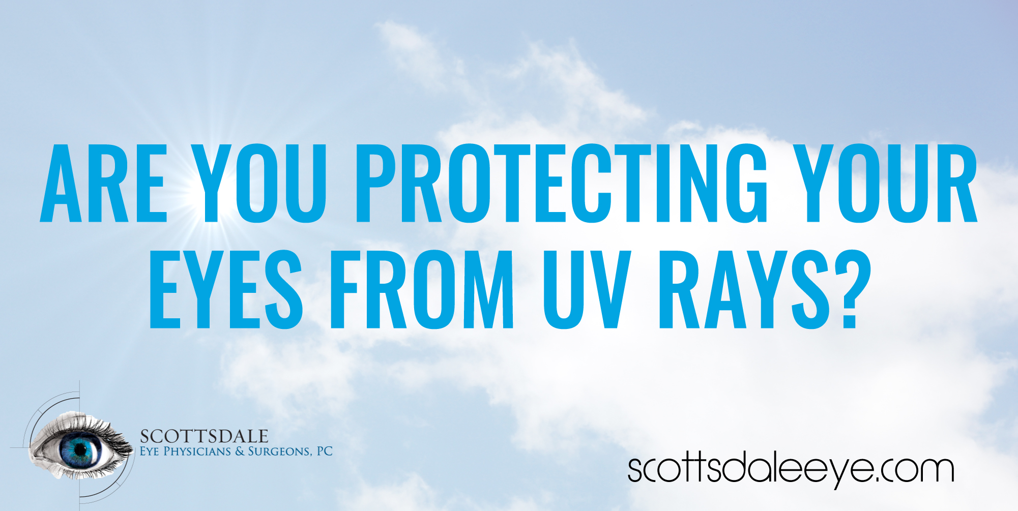 UV Protection: Protecting Your Eyes From UV Rays post thumbnail image