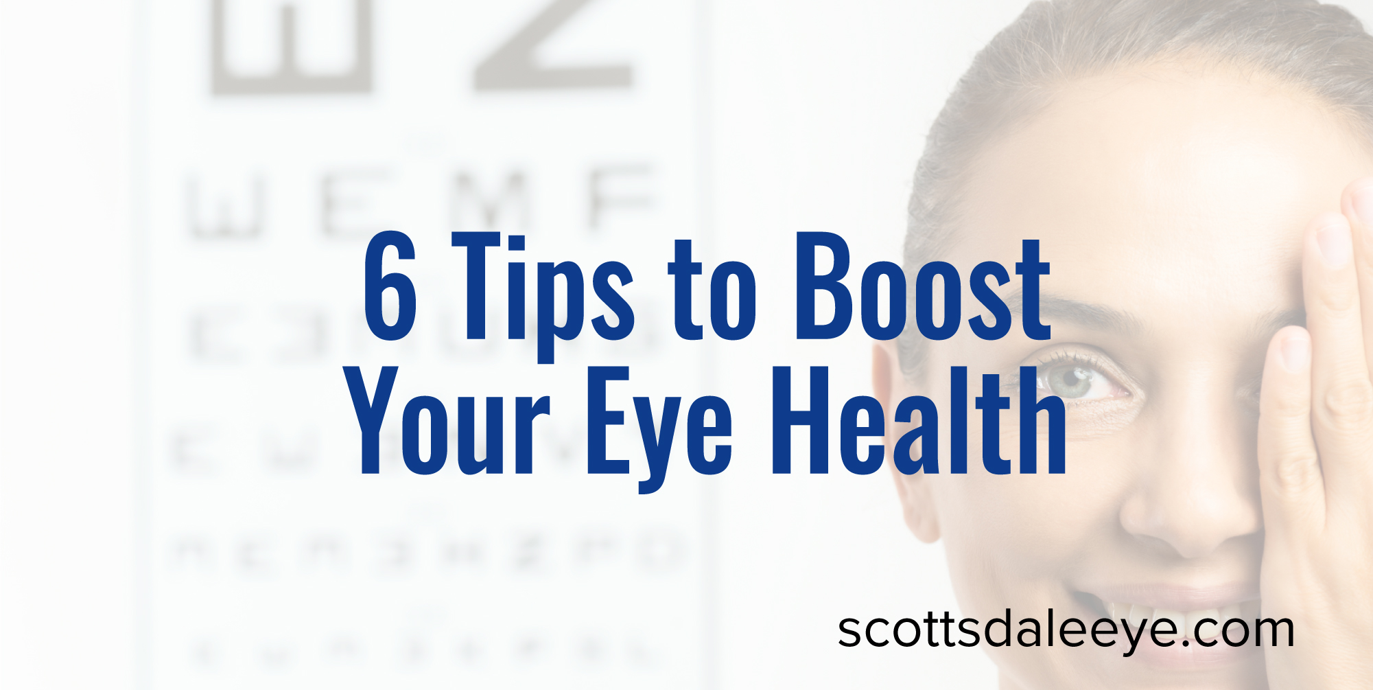 6 Tips to Better Educate Yourself During Healthy Vision Month this May post thumbnail image