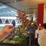 Chinese New Year is Year of the Dragon for 2024 Singaporean men are tough here.